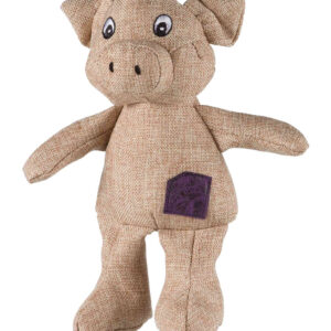 trixie hundespielzeug schwein 35768 – Trixie Schwein Stoff und Hundespielzeug mit Quietscher