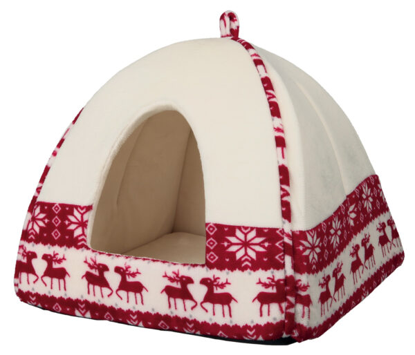 trixie-kuschelhoehle-xmas-hoehle-santa-92464-tierbedarf-bvl-shop