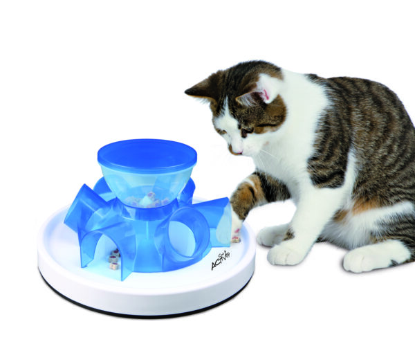 trixie-cat-activity-tunnel-feeder-strategie-spiel