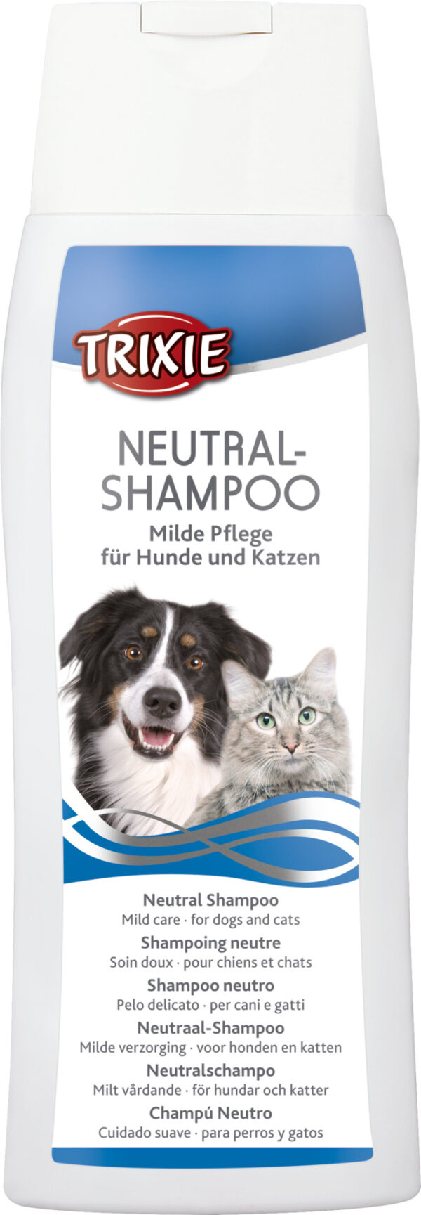 trixie-neutral-Shampoo