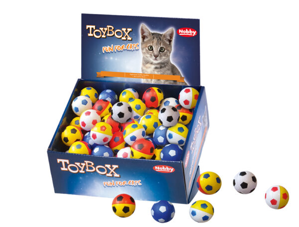 nobby-katzenspielzeug-fussball-80113-tierbedarf-bvl-shop