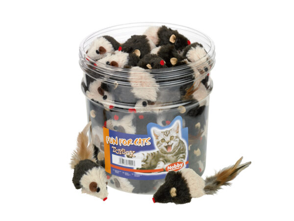 nobby-katzenspielzeug-maus-71909-tierbedarf-bvl-shop