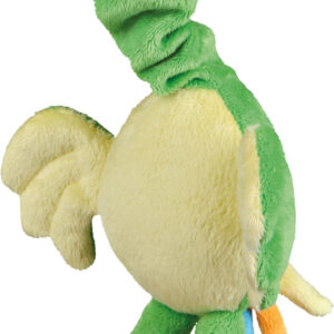 trixie hundespielzeug vogel 35968 – Trixie Vogel Plüsch und Hundespielzeug mit Tierstimme