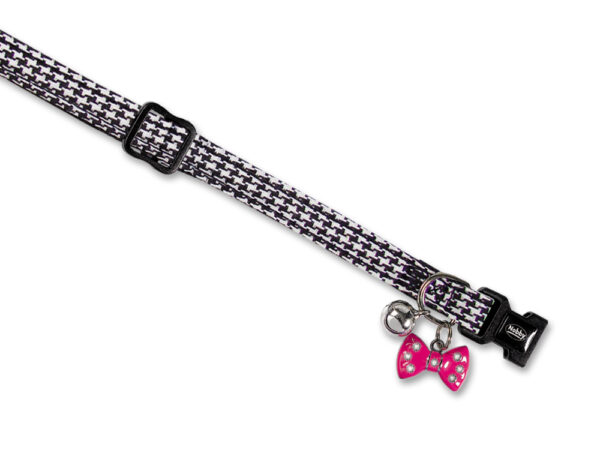 nobby-katzenhalsband-halsband-pepita-77908-tierbedarf-bvl-shop