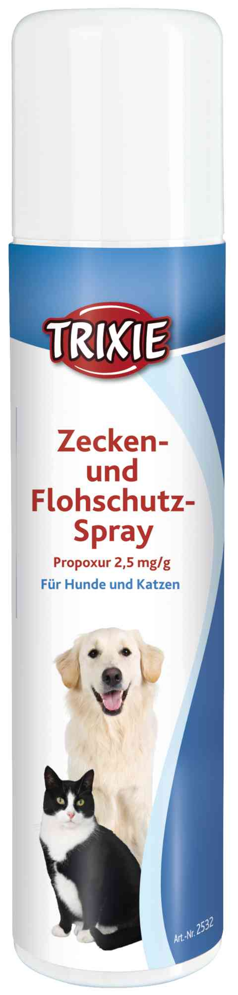 trixie-zecken-und-flohschutz-Spray