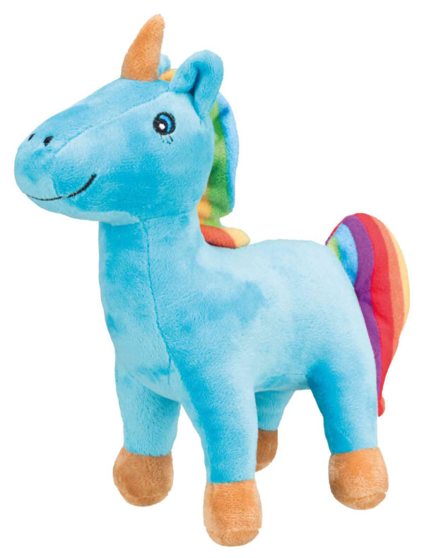 trixie-hundespielzeug-einhorn-pluesch-36038-tierbedarf-bvl-shop