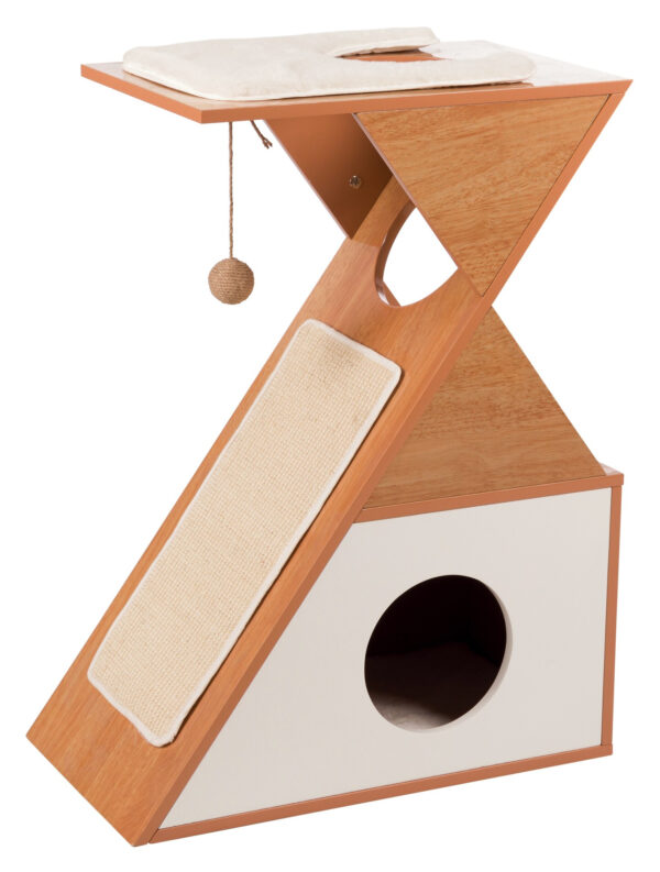trixie-kratzbedarf-holz -kratzbaum-leano-48990-tierbedarf-bvl-shop