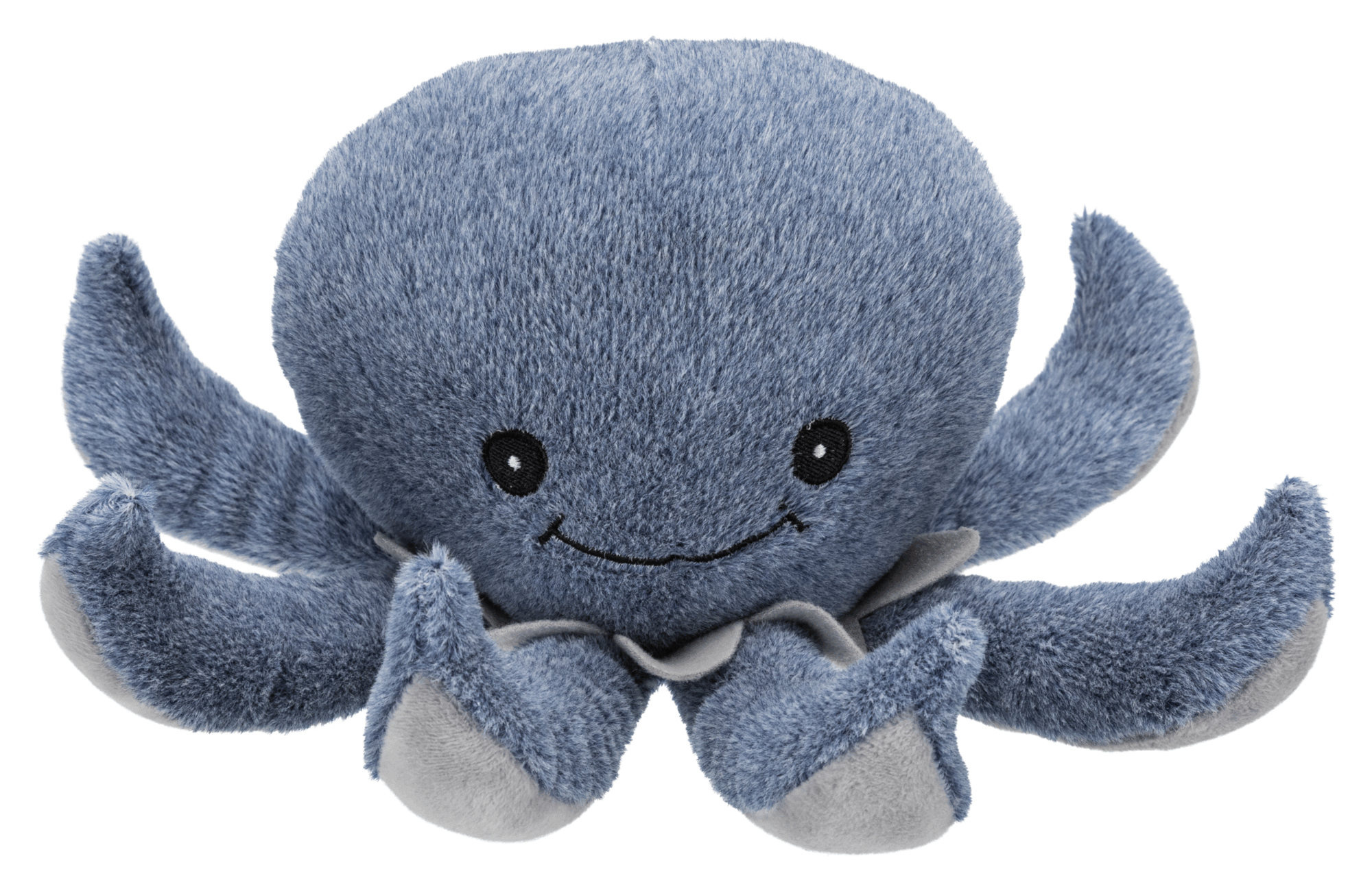 Trixie Octopus Ocke Plüsch und Trixie Be Nordic Octopus für Hunde