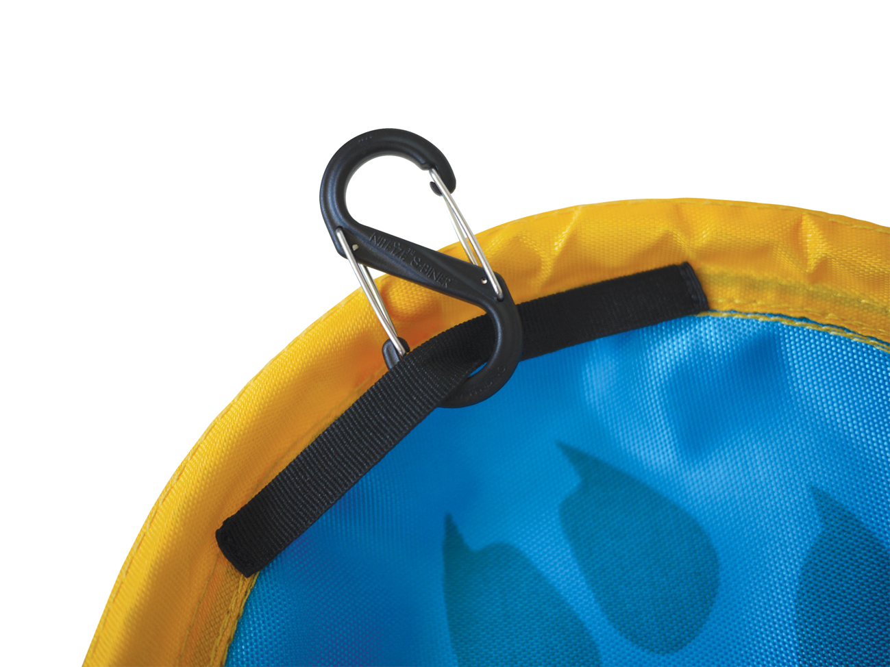 Nite Ize Frisbee Leuchtendes Hundespielzeug LED