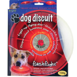 Optamit Hundespielzeug Dog Disc Optamit Dog Disc