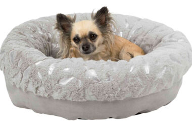 tierbedarf-bvl-shop-hundebedarf-betten-bett-feder-grau-silber-36528