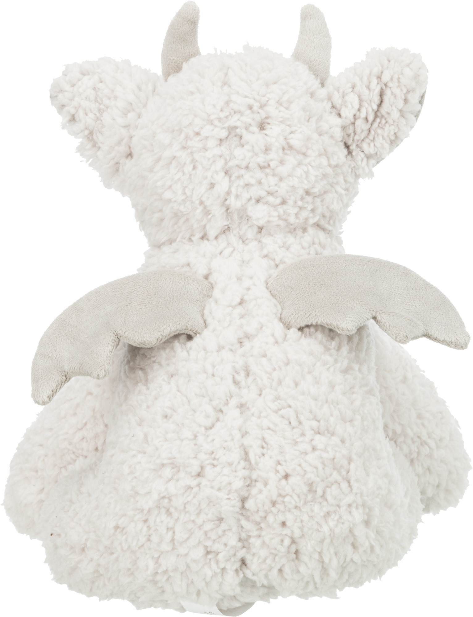 Trixie Hundespielzeug 34879 – Kuschelweicher Be Eco Recycling-Stoffdrache direkt abholbar oder schnell geliefert im bvl Shop