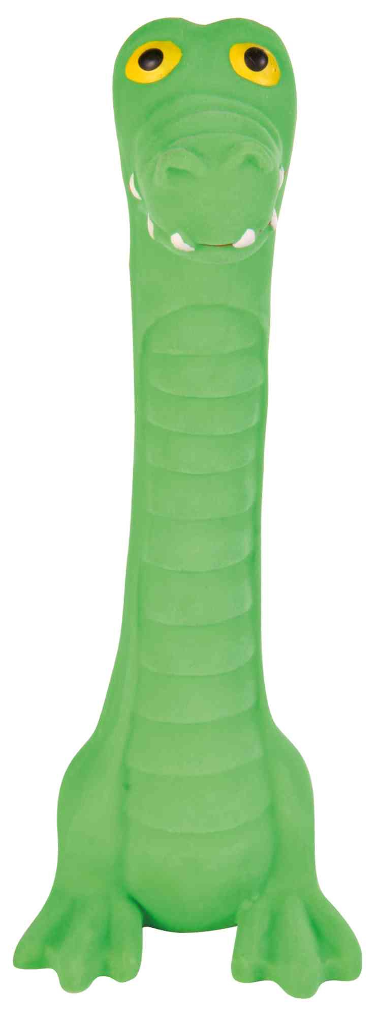 Trixie Hundespielzeug 3503 – Quietschende Latex-Spielfigur direkt abholbar in 91238 Offenhausen