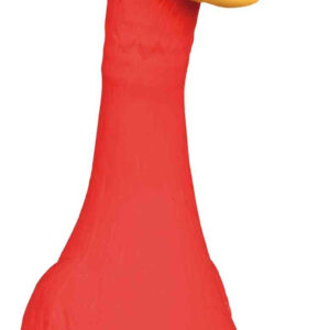 trixie hundespielzeug vogel 35182 – Trixie Vogel Latex und Hundespielzeug mit Tierstimme
