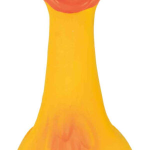 trixie hundespielzeug ente 35474 – Trixie Ente Latex und Hundespielzeug mit Tierstimme