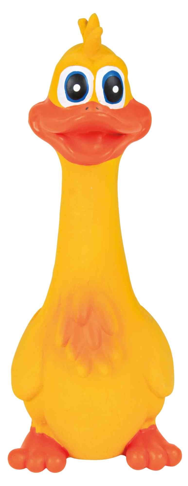 trixie hundespielzeug ente 35474 – Trixie Ente Latex und Hundespielzeug mit Tierstimme