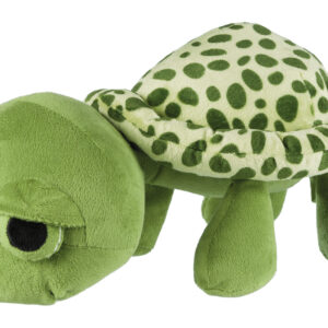 trixie hundespielzeug schildkröte 35854 – Trixie Schildkröte Plüsch und Großes Kuscheltier Hund