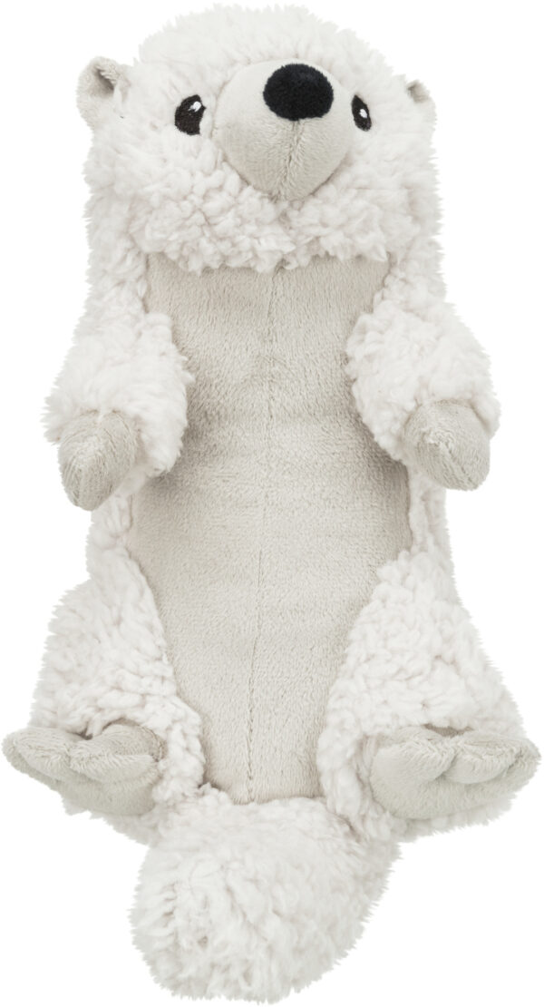trixie-hundespielzeug-be-eco-otter-emir-pluesch-34874-tierbedarf-bvl-shop
