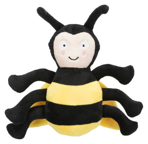 trixie-hundespielzeug-biene-pluesch-35683-tierbedarf-bvl-shop