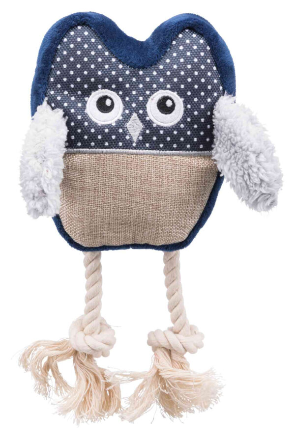 trixie-hundespielzeug-eule-polyester-baumwolle-35895-tierbedarf-bvl-shop
