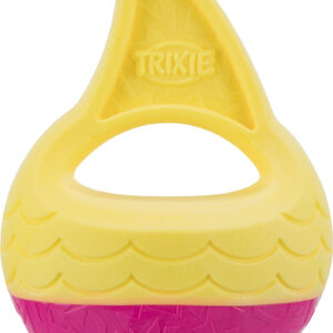 trixie hundespielzeug hai 33451 – Trixie Aqua Toy und Schwimmendes Hundespielzeug Hai