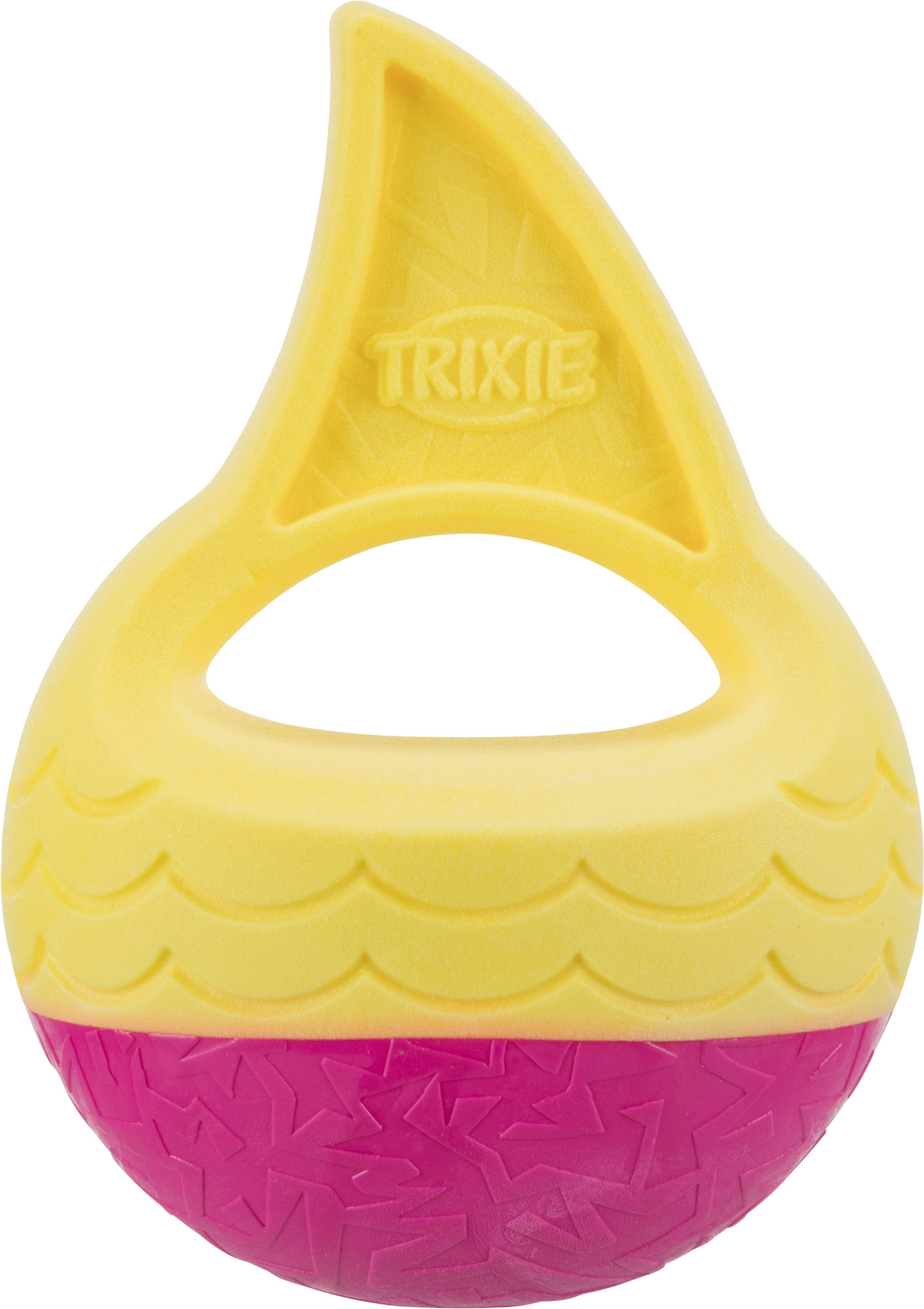 trixie hundespielzeug hai 33451 – Trixie Aqua Toy und Schwimmendes Hundespielzeug Hai