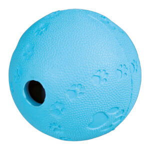 trixie hundespielzeug snackball 34941 – Trixie Snack Ball und Hundespielzeug befüllbar Gummi