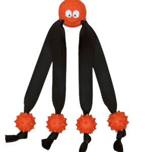 trixie hundespielzeug ball 34971 – Trixie Ball Gurtbeinen und Robustes Welpenspielzeug Gummi