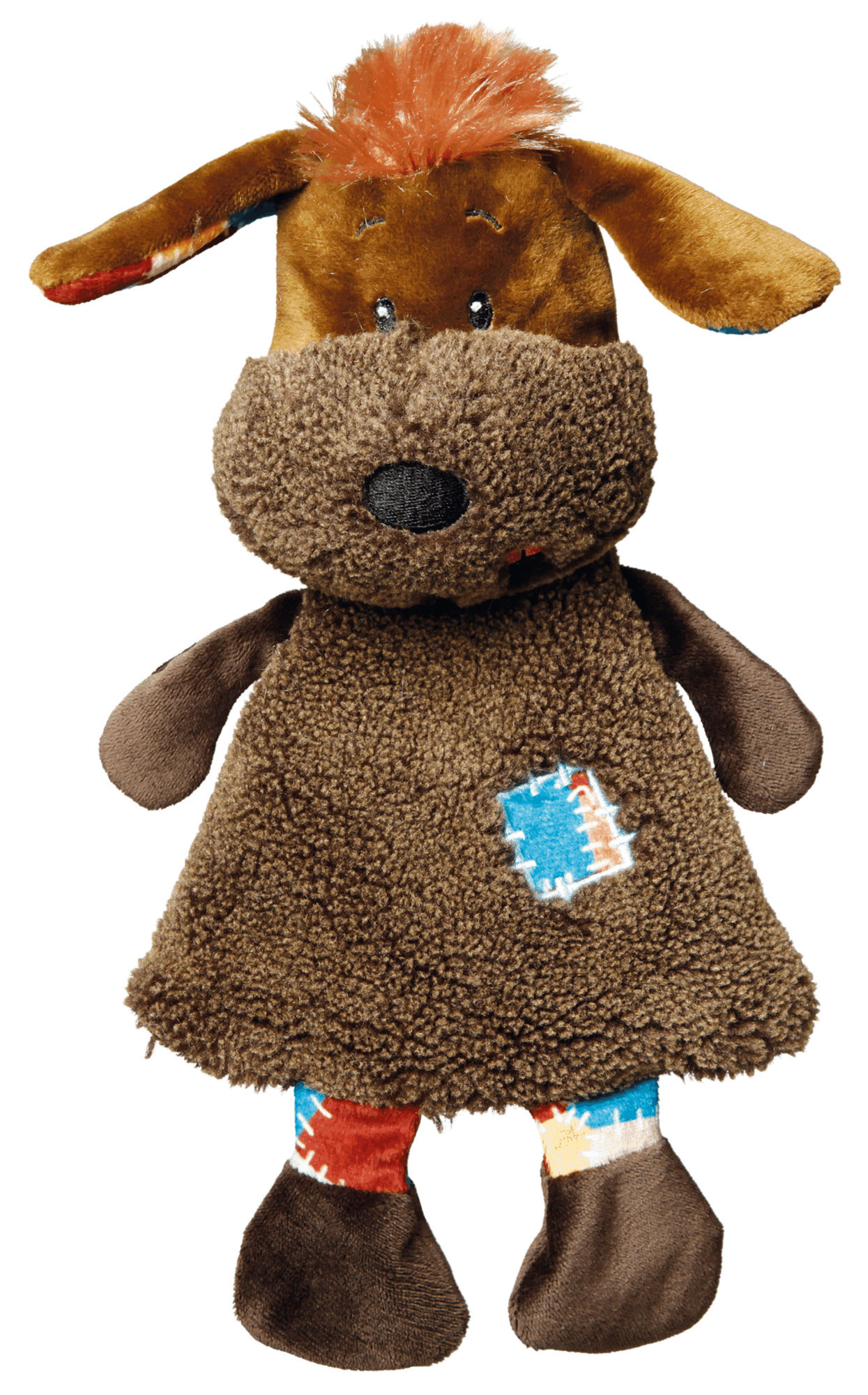 trixie hundespielzeug hund 35864 – Trixie Hund Plüsch und Hundespielzeug mit Quietscher