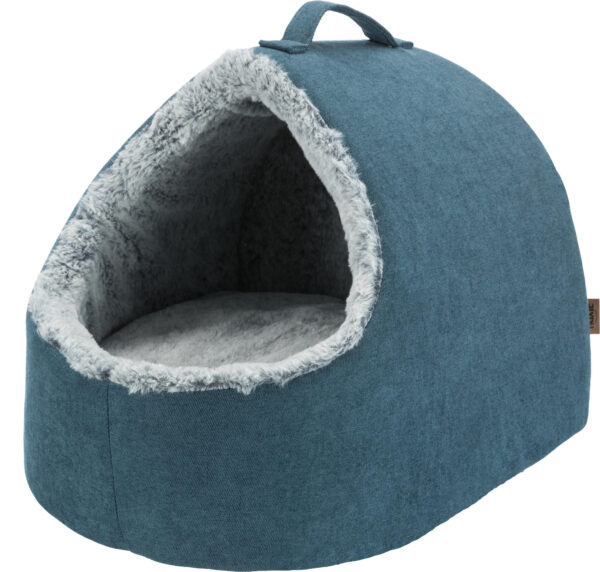 trixie-kuschelhoehle-vital-hoehle-tonio-36506-tierbedarf-bvl-shop