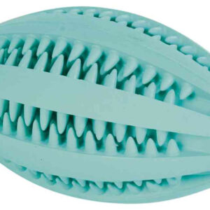 trixie hundespielzeug rugby 3290 – Trixie Ball Minze und Hundespielzeug zur Zahnpflege