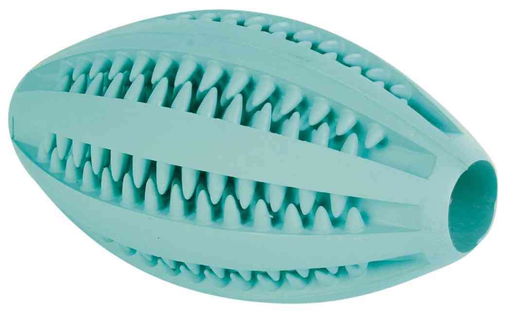 trixie hundespielzeug rugby 3290 – Trixie Ball Minze und Hundespielzeug zur Zahnpflege