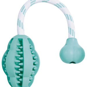 trixie hundespielzeug jumper 32945 – Trixie Jumper Seil und Hundespielzeug zur Zahnpflege