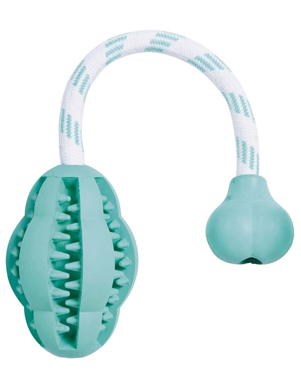 trixie hundespielzeug jumper 32945 – Trixie Jumper Seil und Hundespielzeug zur Zahnpflege
