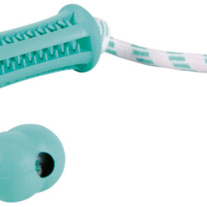 trixie hundespielzeug stick 33771 – Trixie Stick Seil und Hundespielzeug zur Zahnpflege