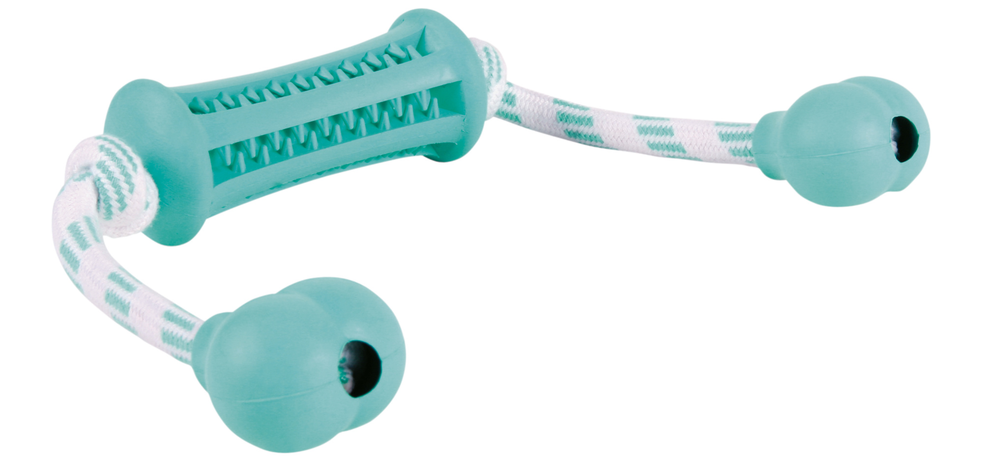 trixie hundespielzeug stick 33771 – Trixie Stick Seil und Hundespielzeug zur Zahnpflege