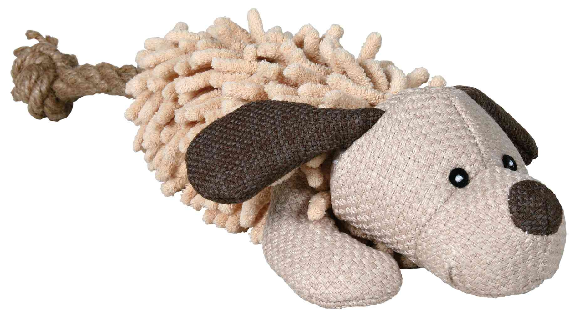 trixie hundespielzeug hund 35930 – Trixie Hund Plüsch und Hundespielzeug mit Quietscher