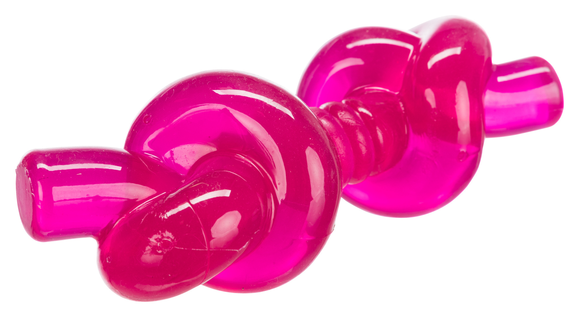 Trixie Hundespielzeug 32911 – Bungee Gummiknoten direkt abholbar bei uns im bvl Shop Offenhausen
