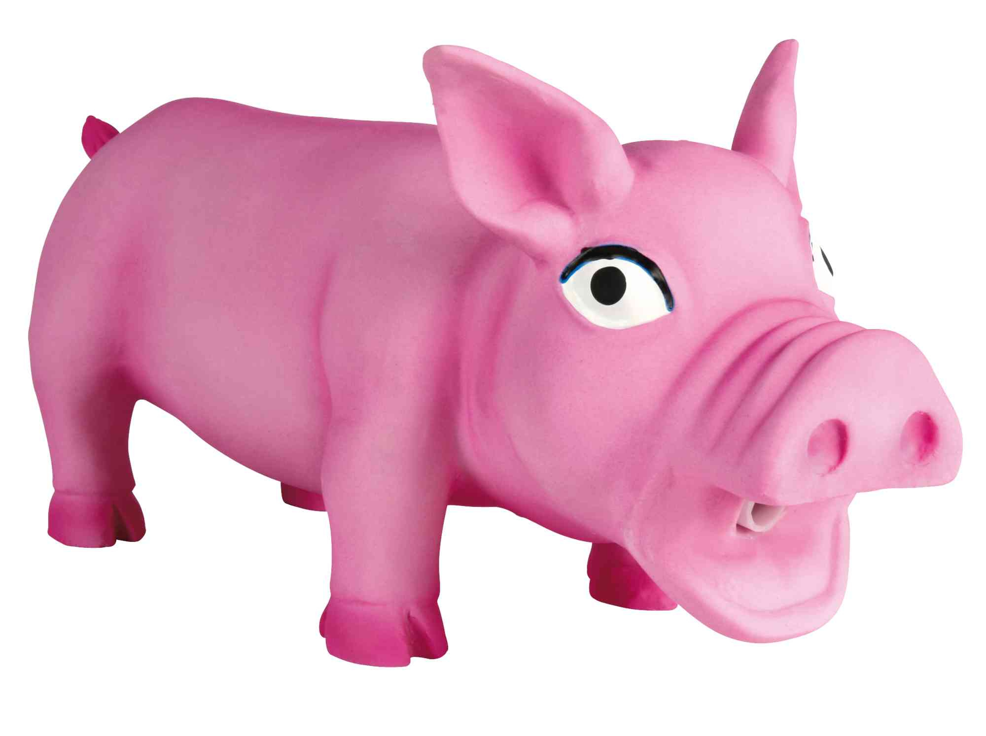 Trixie Schwein Latex – Bequeme Abholung im bvl Shop in 91238 Offenhausen (Ittelshofen) nach telefonischer Absprache
