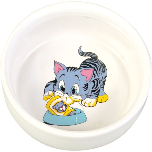 trixie-katzennapf-comic-katze-napf-keramik-4009-tierbedarf-bvl-shop