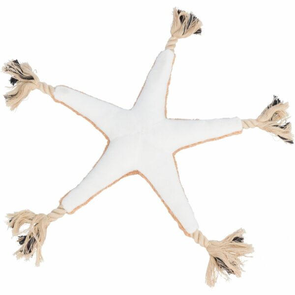 trixie-hundespielzeug-be-nordic-seestern-jane-pluesch-36046-tierbedarf-bvl-shop
