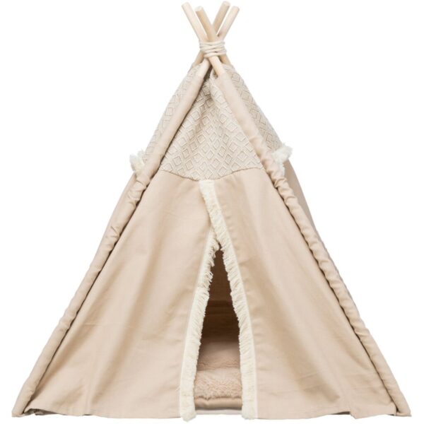 trixie-kuschelhoehle-tipi-boho-38211-tierbedarf-bvl-shop