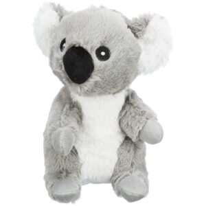 trixie hundespielzeug koala 34880 – Trixie Koala Elly und Nachhaltiges Hundespielzeug Stoff