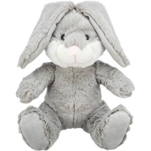 trixie hundespielzeug hase 34883 – Trixie Hase Evan und Nachhaltiges Hundespielzeug Stoff