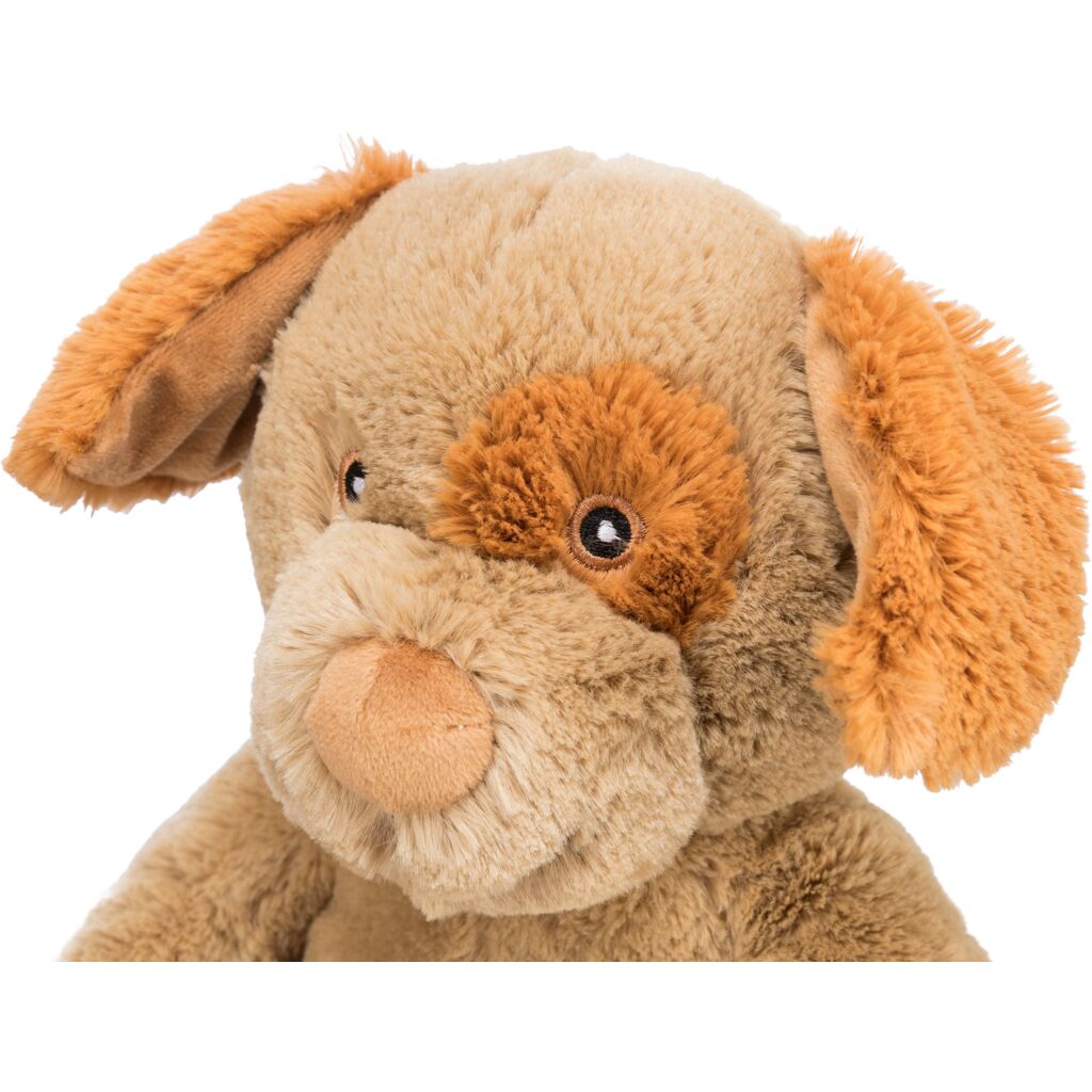 Trixie Hund Enno 34885 – Nachhaltiges Hundespielzeug Stoff für umweltbewusste Hundebesitzer im bvl Shop