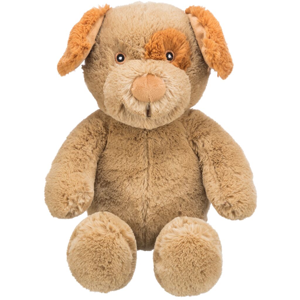 trixie hundespielzeug hund 34885 – Trixie Hund Enno und Nachhaltiges Hundespielzeug Stoff