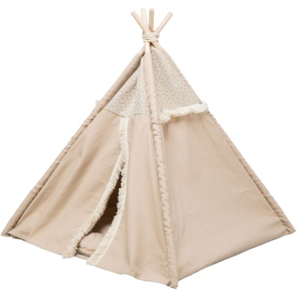 trixie-kuschelhoehle-tipi-boho-38211-tierbedarf-bvl-shop