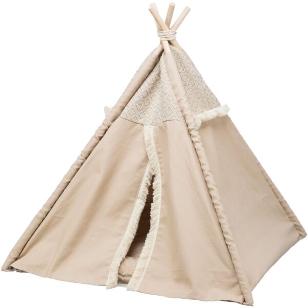 trixie-kuschelhoehle-tipi-boho-38211-tierbedarf-bvl-shop