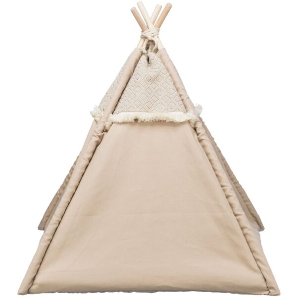 trixie-kuschelhoehle-tipi-boho-38211-tierbedarf-bvl-shop