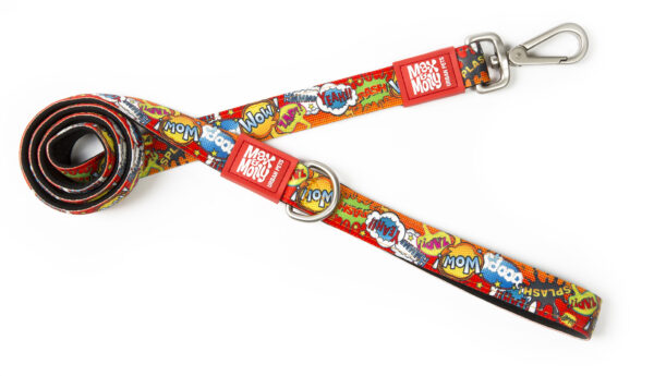 max-&-molly-hundeleine-original-kurzleine-heroes-179005-179008-tierbedarf-bvl-shop